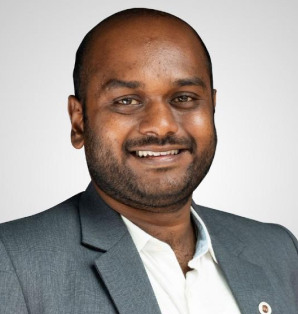 Bharath Jatangi