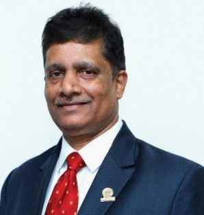 Dr CA IS Prasad