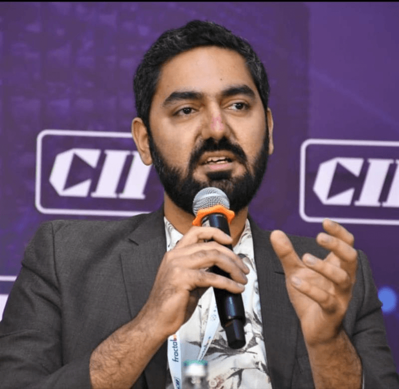 Dr. Vedant Aluwalia
