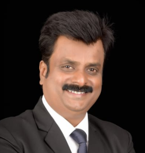 G V Sreedhar