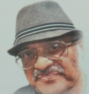 Gouraswamy KrishnaMurty