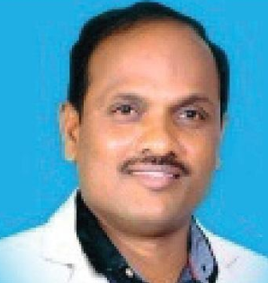 H J HANUMANTHAIAH