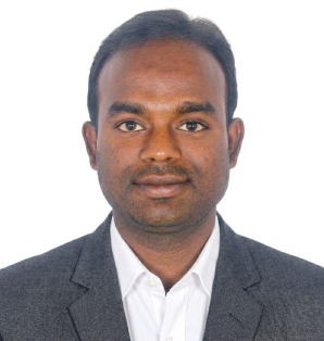 Harish K. G