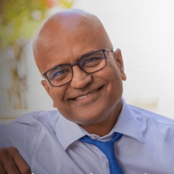 Mr. Chakrapani Maltena