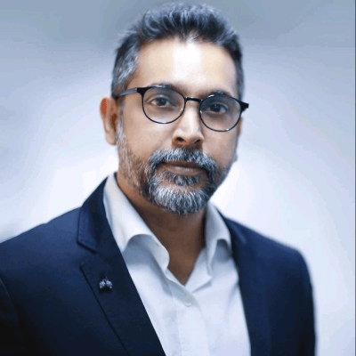 Mr. Prasad Vanga