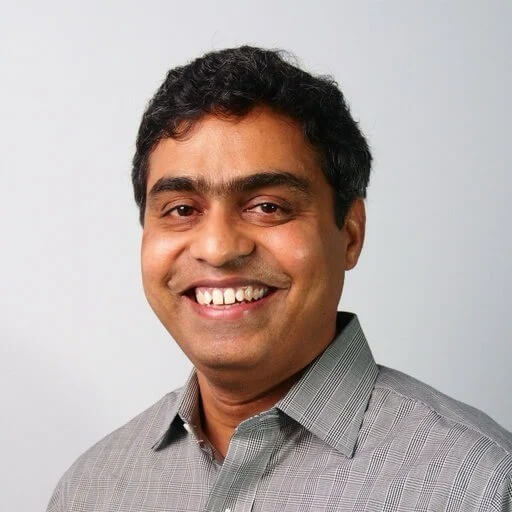 Mr. Revathipathi Namballa