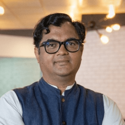 Mr. Umakant Soni
