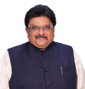 Naresh Babu