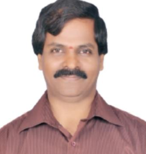 R P RAVISHANKER