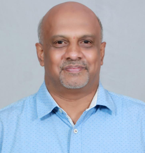 S R SRIDHAR