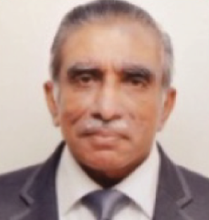 VASUDEV MURTHY S A